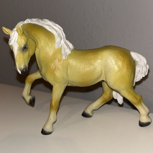 Schleich repaint - repaint,