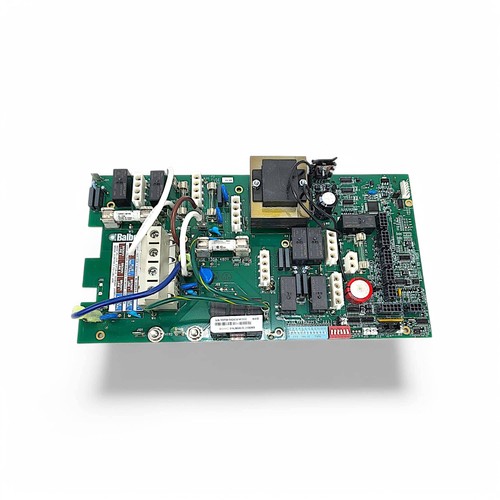Balboa gl2000 mach3 - mach3, mainboard