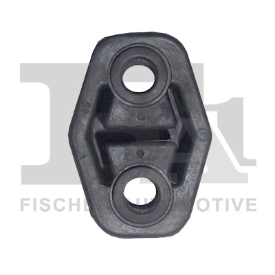 Halter abgasanlage für audi - abgasanlage,