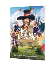 Der räuber hotzenplotz - der,