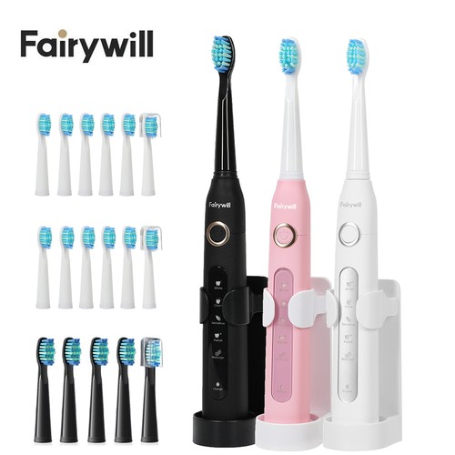 Fairywill elektrische - fairywill,