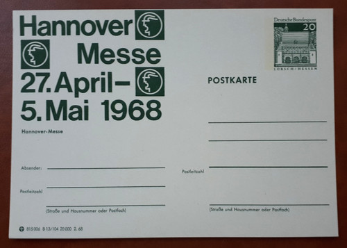 Hannover messe april mai - hannover-messe, 27.april-5.mai