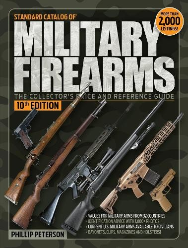 Standard catalog military - standard,