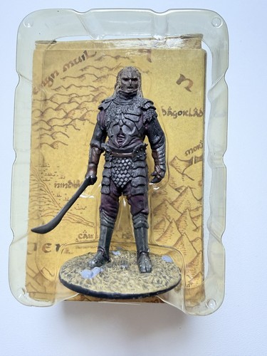 Der herr ringe figur - der,