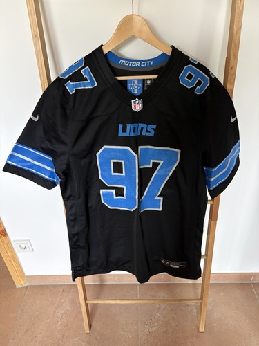 Nfl jersey trikot - jersey, detroit