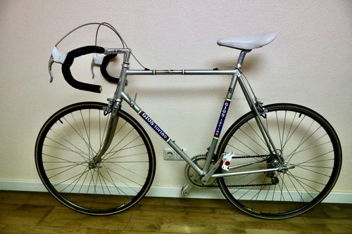 Gios torino rennrad - gios,