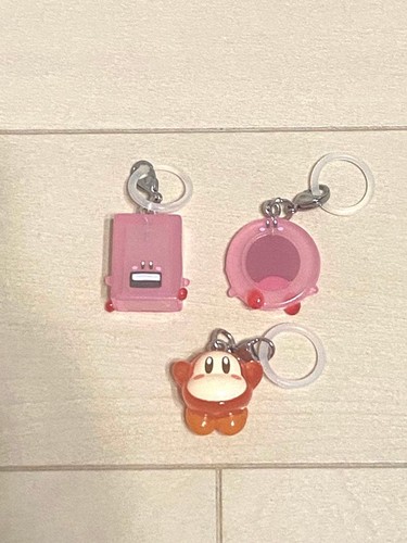 Nintendo kirby zubehör - zubehör, set