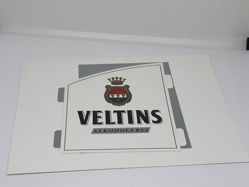 Veltins alkoholfrei - veltins,