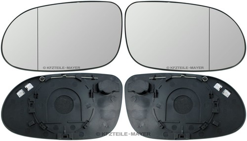 Spiegelglas außenspiegel - spiegelglas,