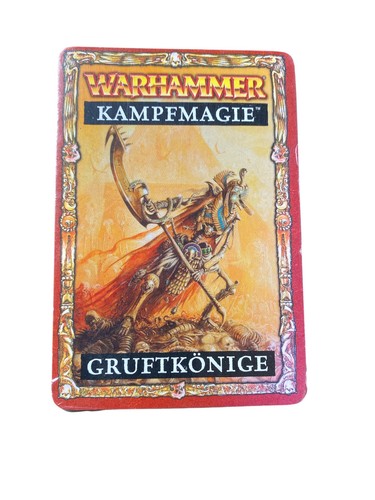 Auswahl warhammer fantasy - auswahl:,