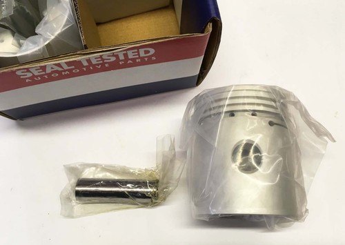 Jeep willys kolbensatz - kolbensatz, 0.50