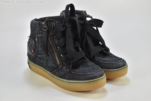 Diesel damen stiefelette - ,