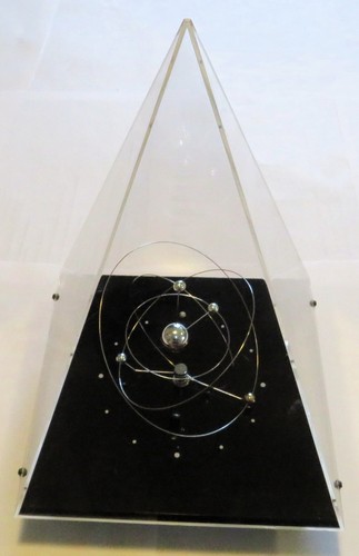 Tisch astrolabium 20cm - tisch,