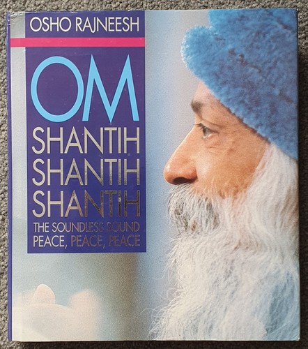Shantih bhagwan - shantih, /