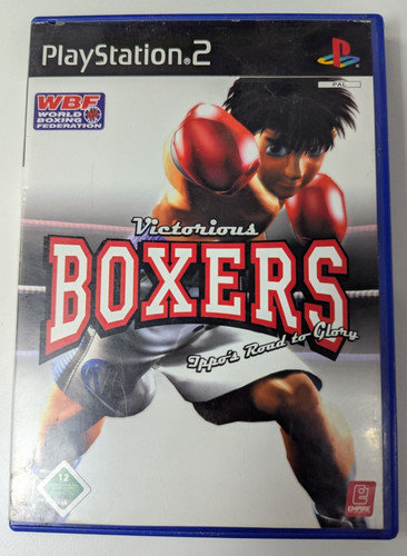 Victorious boxers ohne - boxers,