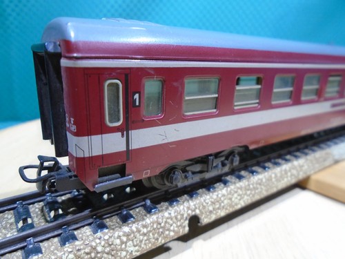 Märklin 4075 capitole - märklin,