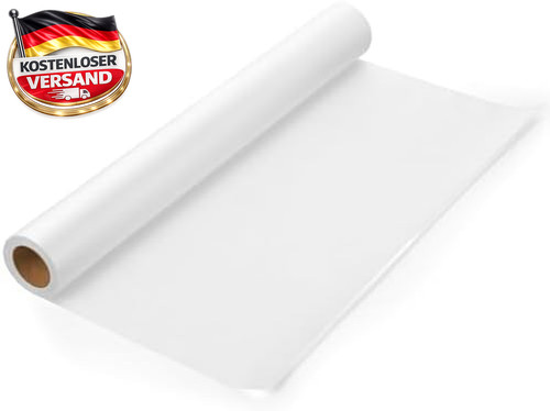Transparentpapier rolle cm - rolle, 43