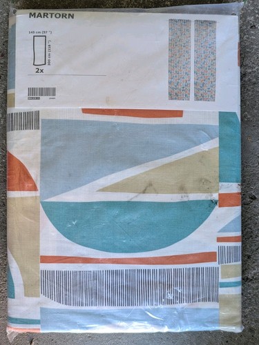 Gardinen vorhänge 145 - gardinen, 145×300