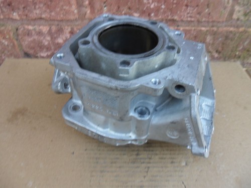 Rotax max senior barrel - rotax,