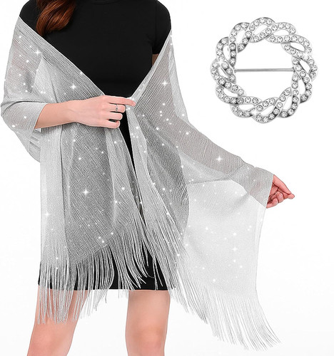 Stola für abendkleid - stola,