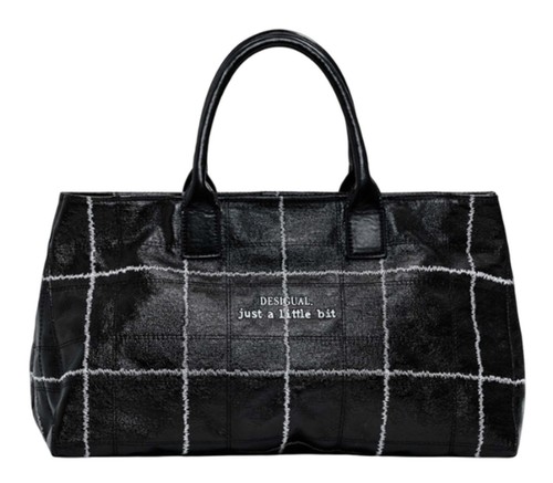 Desigual mai tai shopping bag - shopping,