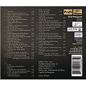 Mendelssohn goetz - goetz, /