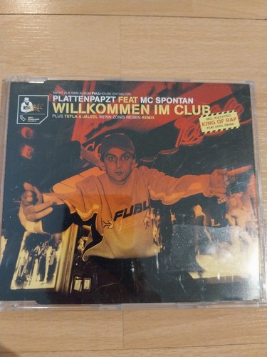 Plattenpapzt willkommen im - plattenpapzt,