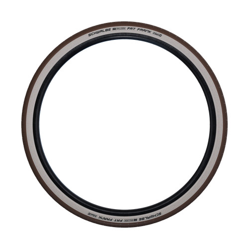 Schwalbe fat frank 622 - schwalbe, 50-622