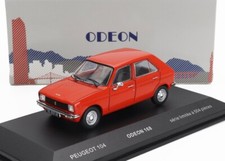 Peugeot 104 limousine von - peugeot,