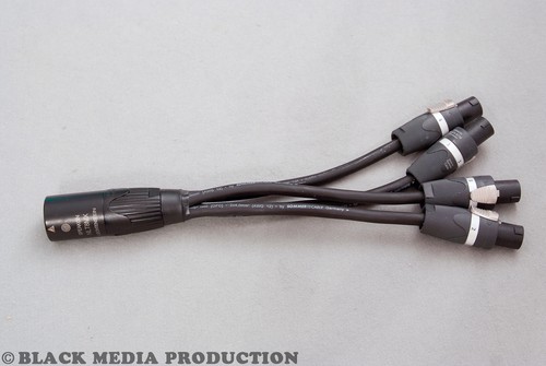 Lautsprecher adapter split - lautsprecher, y-adapter
