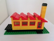 Lego 364 hafen - lego,