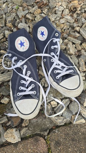 Converse chuck taylor - taylor, star