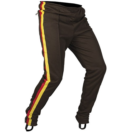 Nva trainingshose braun - nva,