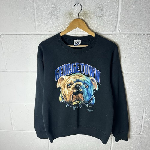 Vintage georgetown hoyas - vintage,