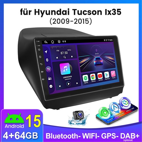 64gb android autoradio - 4+64gb,