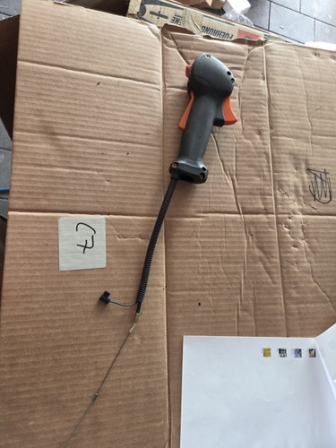 Original stihl griff - ,