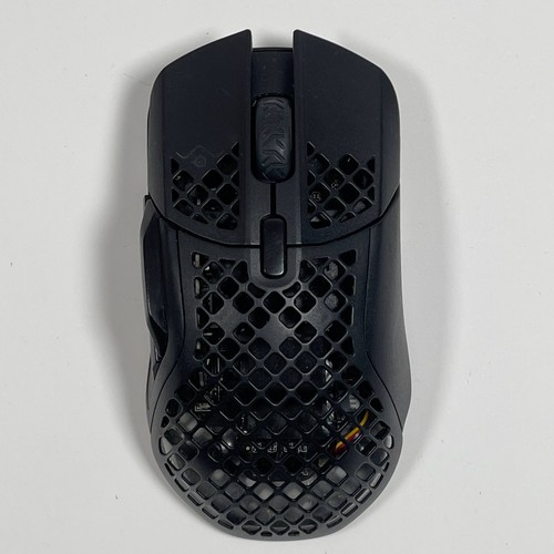 Steelseries aerox wireless - steelseries,