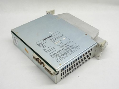 Siemens ascom frako 715 - siemens,