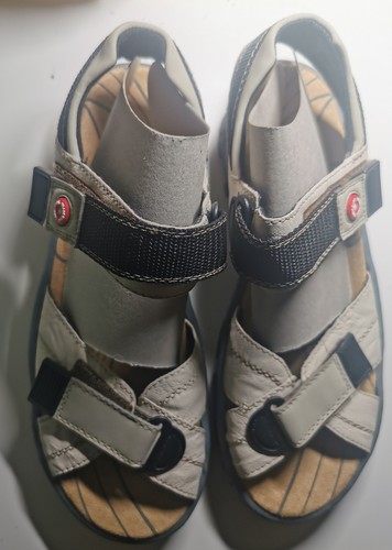 Rieker damen trekking sandale - rieker,
