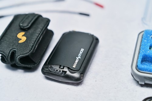 Sound devices mini - devices,