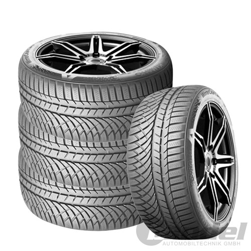 Kumho wintercraft ws71 suv - kumho,