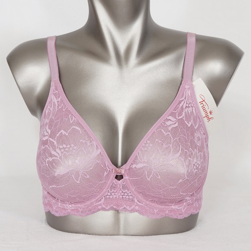 Triumph amourette charm - amourette, w02