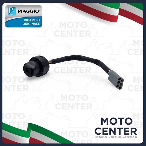 Piaggio schlüsselschalter - piaggio,