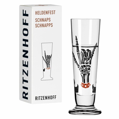 Ritzenhoff schnapsglas - ritzenhoff,