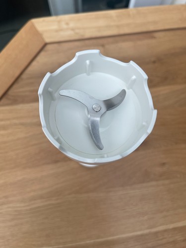 Kenwood triblade stabmixer - kenwood,
