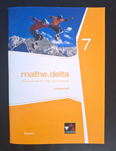 Mathe delta mathematik - mathe.delta,