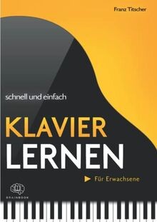 Klavier lernen schnell