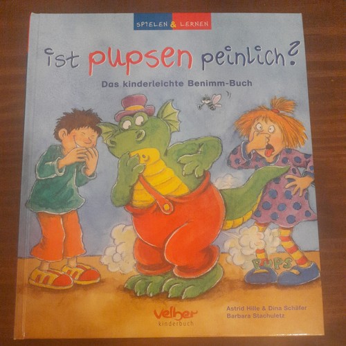 Ist pupsen peinlich das - ist,