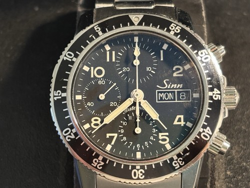 Sinn modell 103 sa - 103, st