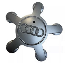 Audi original nabendeckel - audi,